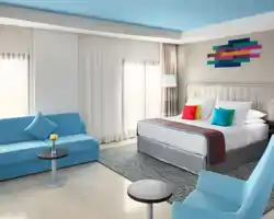 Park Inn by Radisson, Makkah Al Naseem thumbnail