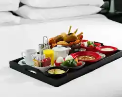 Park Inn by Radisson, Makkah Al Naseem thumbnail