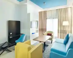Park Inn by Radisson, Makkah Al Naseem thumbnail