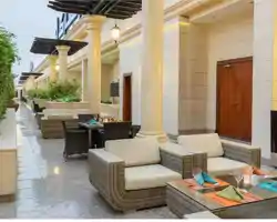 Park Inn by Radisson, Makkah Al Naseem thumbnail