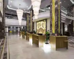 Park Inn by Radisson, Makkah Al Naseem thumbnail