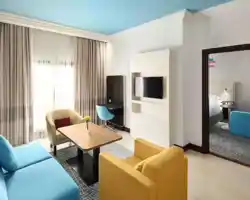 Park Inn by Radisson, Makkah Al Naseem thumbnail