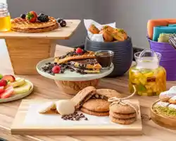 Park Inn by Radisson, Makkah Al Naseem thumbnail