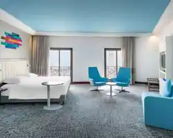Park Inn by Radisson, Makkah Al Naseem thumbnail