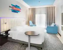 Park Inn by Radisson, Makkah Al Naseem thumbnail