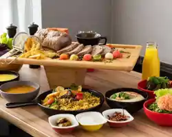 Park Inn by Radisson, Makkah Al Naseem thumbnail