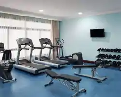 Park Inn by Radisson, Makkah Al Naseem thumbnail