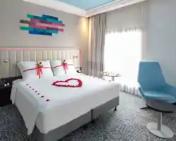 Park Inn by Radisson, Makkah Al Naseem thumbnail