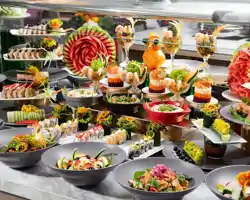 Park Inn by Radisson Makkah Aziziyah | 5-Star Umrah Hotel thumbnail