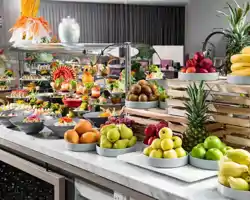Park Inn by Radisson Makkah Aziziyah | 5-Star Umrah Hotel thumbnail