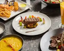 Park Inn by Radisson Makkah Aziziyah | 5-Star Umrah Hotel thumbnail