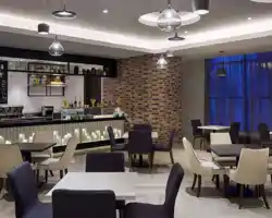 Park Inn by Radisson Makkah Aziziyah | 5-Star Umrah Hotel thumbnail