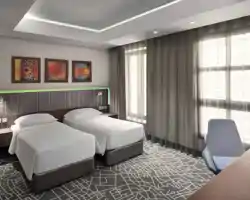 Park Inn by Radisson Makkah Aziziyah | 5-Star Umrah Hotel thumbnail