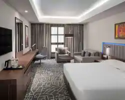 Park Inn by Radisson Makkah Aziziyah | 5-Star Umrah Hotel thumbnail
