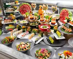 Park Inn by Radisson Makkah Aziziyah | 5-Star Umrah Hotel thumbnail