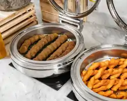 Park Inn by Radisson Makkah Aziziyah | 5-Star Umrah Hotel thumbnail