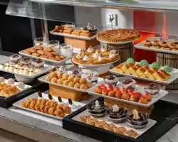 Park Inn by Radisson Makkah Aziziyah | 5-Star Umrah Hotel thumbnail