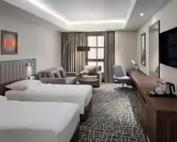 Park Inn by Radisson Makkah Aziziyah | 5-Star Umrah Hotel thumbnail