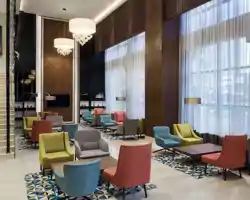 Park Inn by Radisson Makkah Aziziyah | 5-Star Umrah Hotel thumbnail