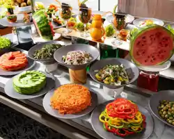 Park Inn by Radisson Makkah Aziziyah | 5-Star Umrah Hotel thumbnail