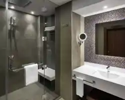 Park Inn by Radisson Makkah Aziziyah | 5-Star Umrah Hotel thumbnail