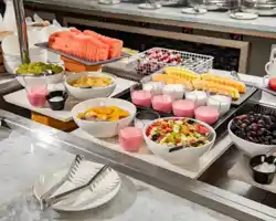 Park Inn by Radisson Makkah Aziziyah | 5-Star Umrah Hotel thumbnail