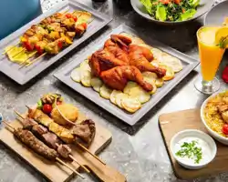 Park Inn by Radisson Makkah Aziziyah | 5-Star Umrah Hotel thumbnail