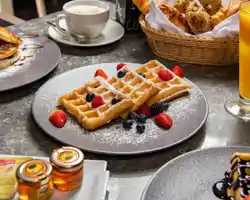 Park Inn by Radisson Makkah Aziziyah | 5-Star Umrah Hotel thumbnail