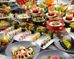 Park Inn by Radisson Makkah Aziziyah | 5-Star Umrah Hotel thumbnail