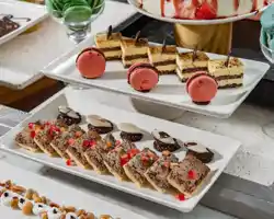 Park Inn by Radisson Makkah Aziziyah | 5-Star Umrah Hotel thumbnail