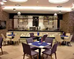Park Inn by Radisson Makkah Aziziyah | 5-Star Umrah Hotel thumbnail