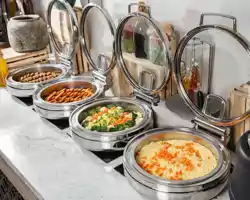 Park Inn by Radisson Makkah Aziziyah | 5-Star Umrah Hotel thumbnail