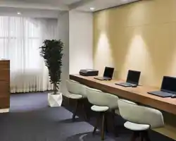 Park Inn by Radisson Makkah Aziziyah | 5-Star Umrah Hotel thumbnail