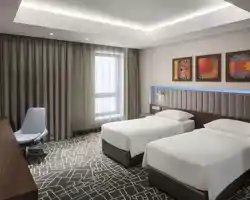 Park Inn by Radisson Makkah Aziziyah | 5-Star Umrah Hotel thumbnail