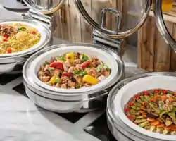 Park Inn by Radisson Makkah Aziziyah | 5-Star Umrah Hotel thumbnail