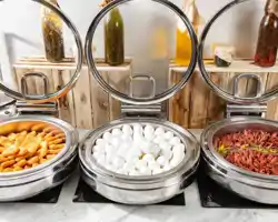 Park Inn by Radisson Makkah Aziziyah | 5-Star Umrah Hotel thumbnail