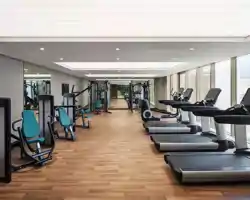 Park Inn by Radisson Makkah Aziziyah | 5-Star Umrah Hotel thumbnail