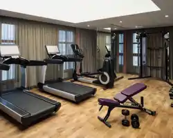 Park Inn by Radisson Makkah Aziziyah | 5-Star Umrah Hotel thumbnail