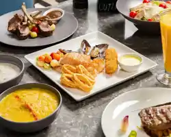 Park Inn by Radisson Makkah Aziziyah | 5-Star Umrah Hotel thumbnail
