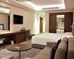 Park Inn by Radisson Makkah Aziziyah | 5-Star Umrah Hotel thumbnail
