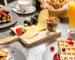Park Inn by Radisson Makkah Aziziyah | 5-Star Umrah Hotel thumbnail