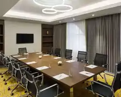 Park Inn by Radisson Makkah Aziziyah | 5-Star Umrah Hotel thumbnail