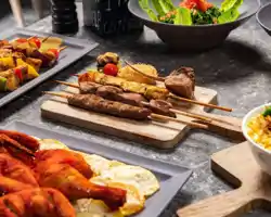 Park Inn by Radisson Makkah Aziziyah | 5-Star Umrah Hotel thumbnail