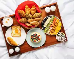 Park Inn by Radisson Makkah Aziziyah | 5-Star Umrah Hotel thumbnail