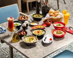 Park Inn by Radisson Makkah Aziziyah | 5-Star Umrah Hotel thumbnail