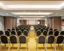 Park Inn by Radisson Makkah Aziziyah | 5-Star Umrah Hotel thumbnail