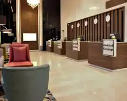 Park Inn by Radisson Makkah Aziziyah | 5-Star Umrah Hotel thumbnail