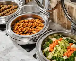 Park Inn by Radisson Makkah Aziziyah | 5-Star Umrah Hotel thumbnail