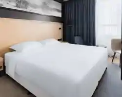 Park Inn by Radisson Makkah Thakher Algharbi thumbnail