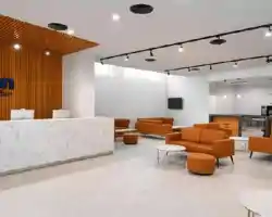 Park Inn by Radisson Makkah Thakher Algharbi thumbnail
